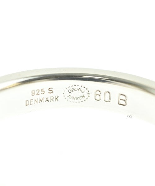 Georg Jensen แหวน