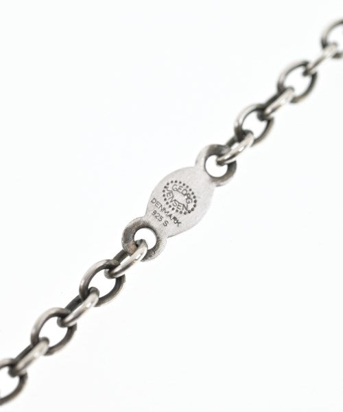 Georg Jensen สร้อยคอ