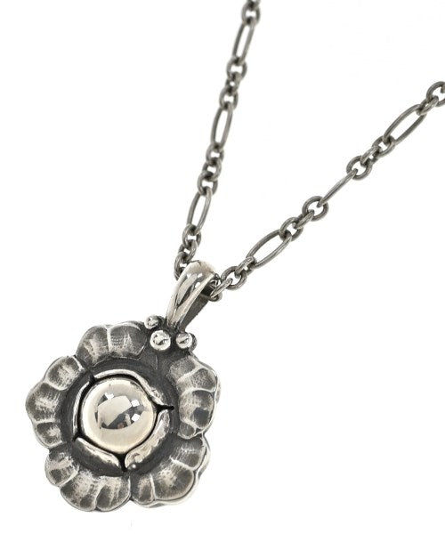 Georg Jensen สร้อยคอ