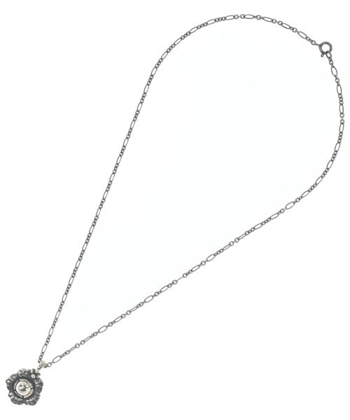 Georg Jensen สร้อยคอ