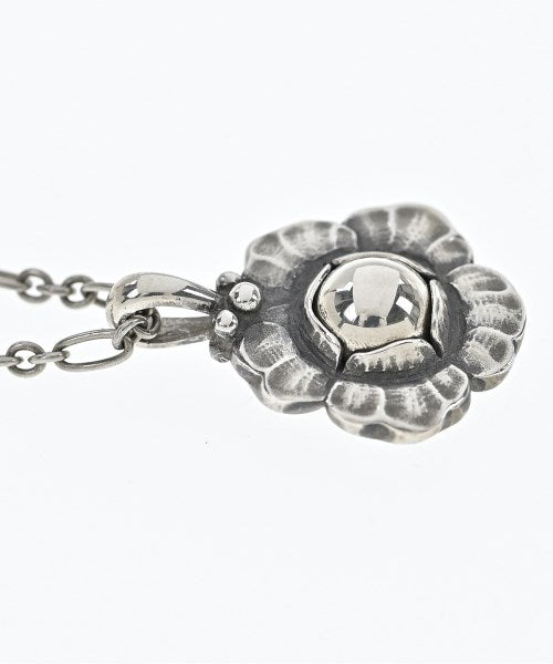Georg Jensen สร้อยคอ