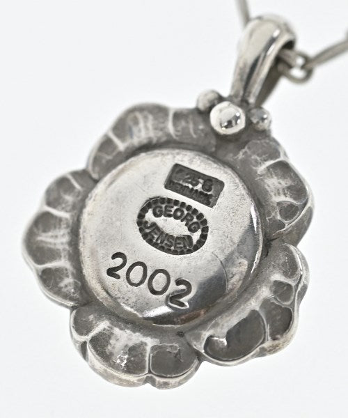 Georg Jensen สร้อยคอ