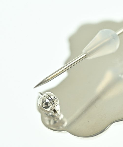 Georg Jensen เข็มกลัด/ดอกไม้ติดเสื้อ