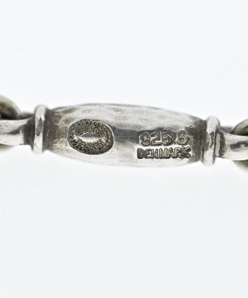 Georg Jensen สร้อยข้อมือ/กำไล