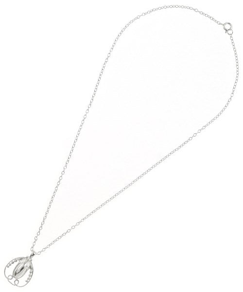 Georg Jensen สร้อยคอ