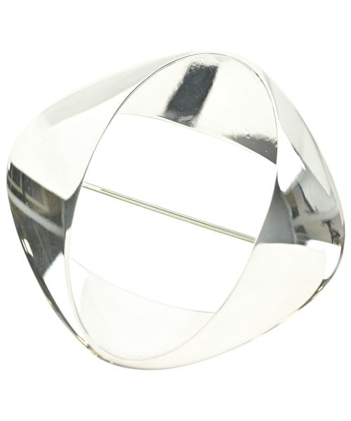 Georg Jensen เครื่องประดับบนกระเป๋า