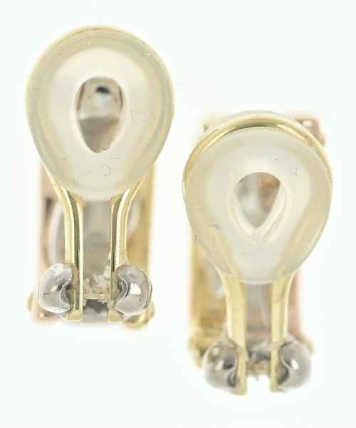 Georg Jensen ต่างหู