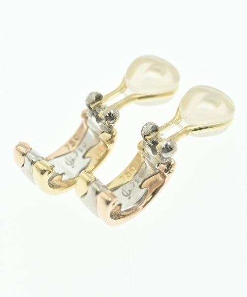 Georg Jensen ต่างหู