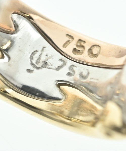 Georg Jensen ต่างหู
