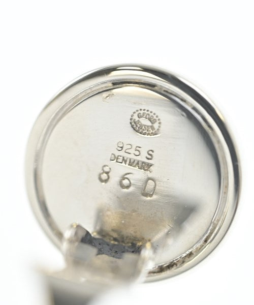 Georg Jensen ต่างหู