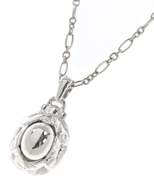 Georg Jensen สร้อยคอ