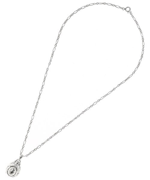 Georg Jensen สร้อยคอ