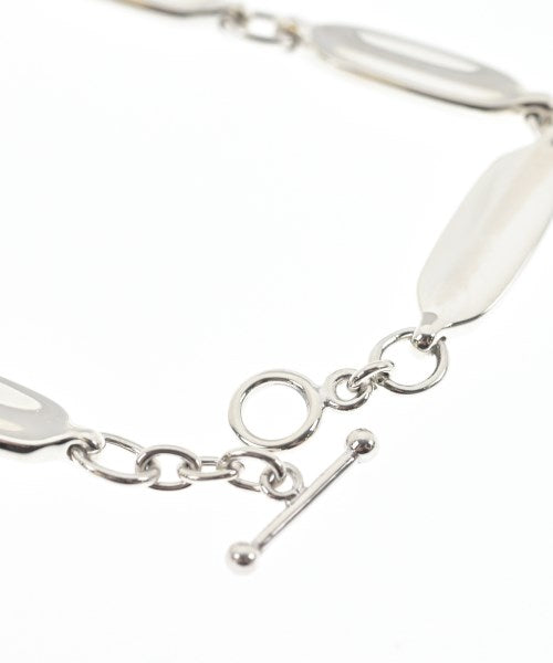 Georg Jensen สร้อยข้อมือ/กำไล