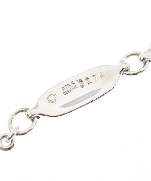 Georg Jensen สร้อยข้อมือ/กำไล