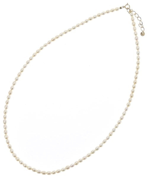 PERLITA Mikimoto สร้อยคอ