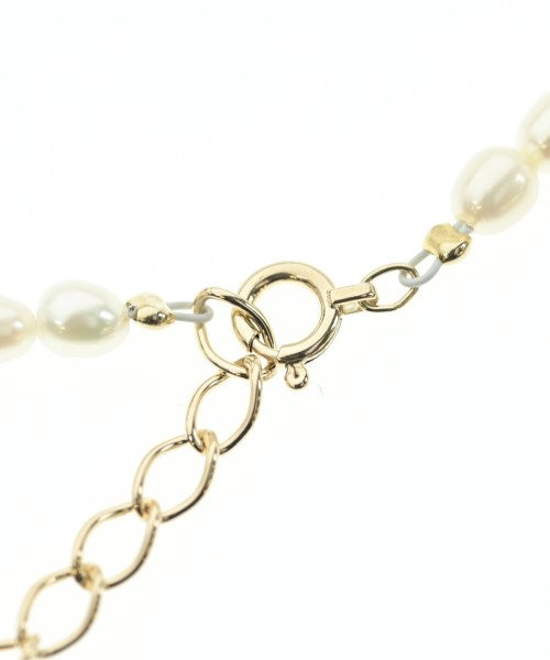 PERLITA Mikimoto สร้อยคอ