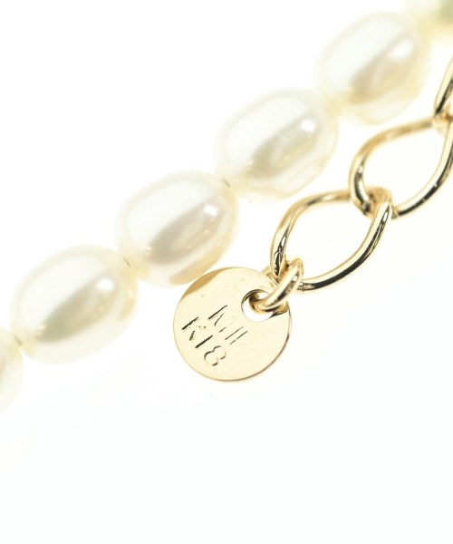 PERLITA Mikimoto สร้อยคอ