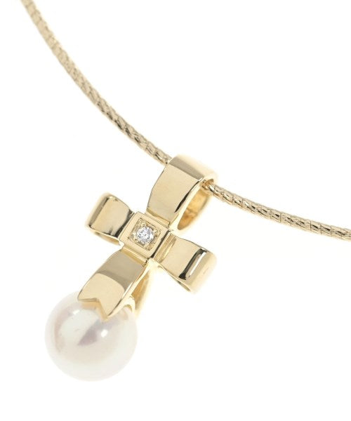 PERLITA Mikimoto สร้อยคอ