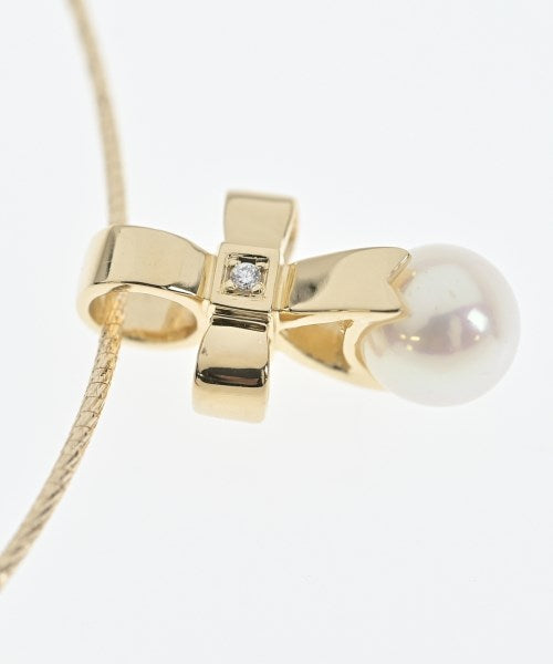 PERLITA Mikimoto สร้อยคอ