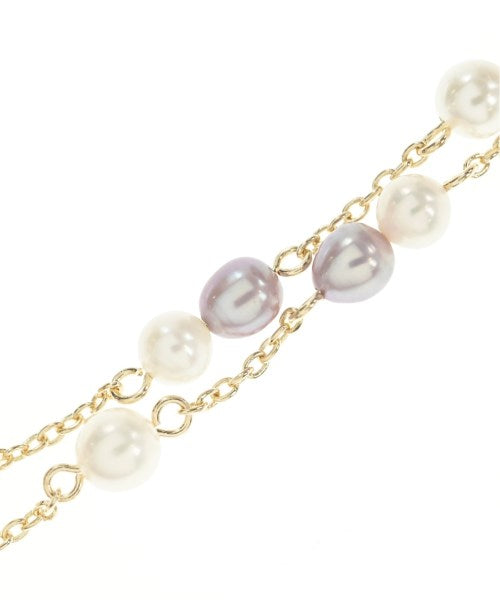 TASAKI สร้อยข้อมือ/กำไล