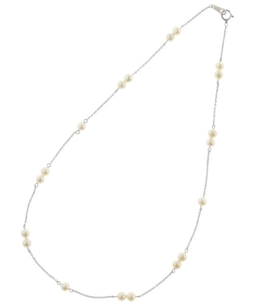 TASAKI สร้อยคอ
