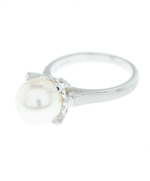 TASAKI แหวน
