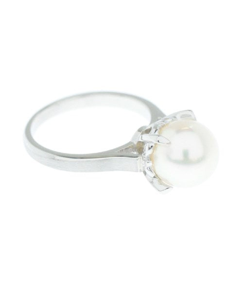 TASAKI แหวน