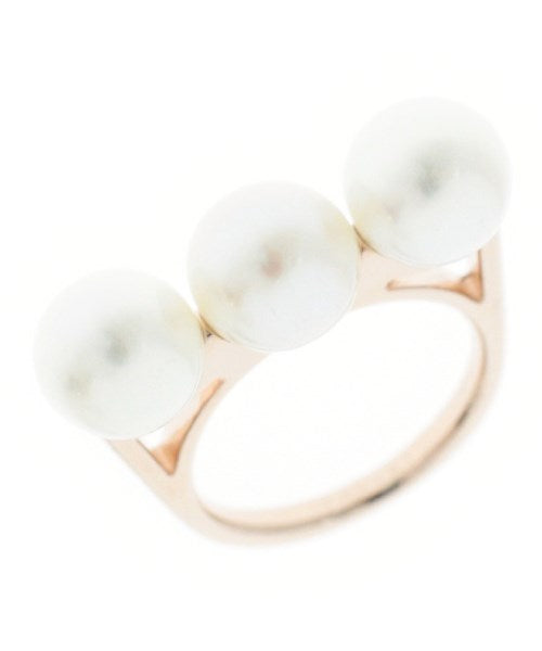 TASAKI แหวน