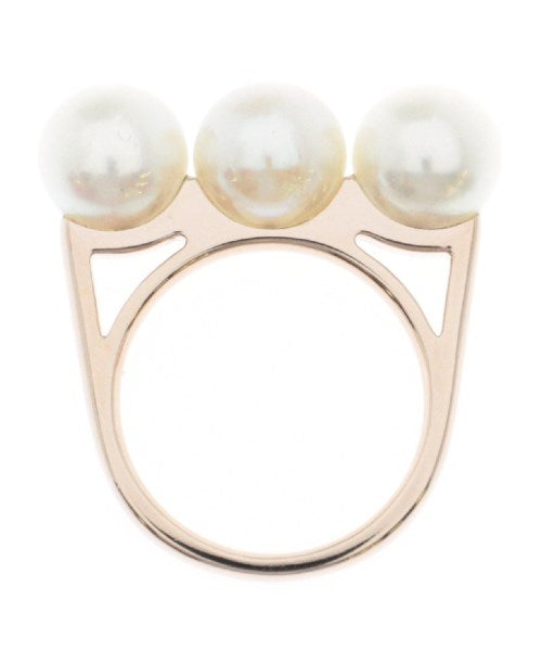TASAKI แหวน