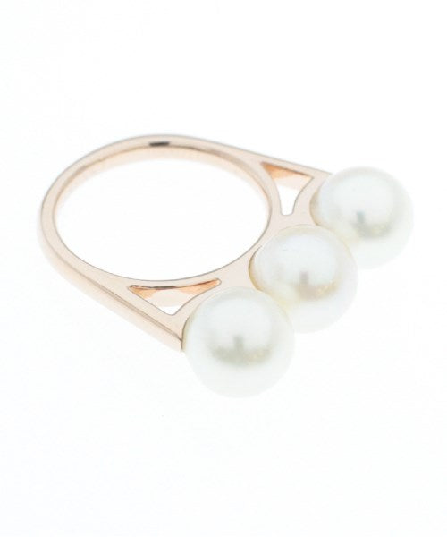 TASAKI แหวน