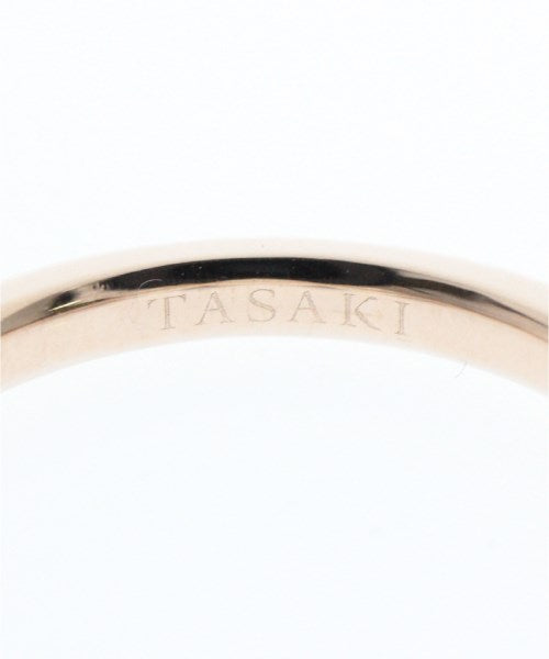 TASAKI แหวน