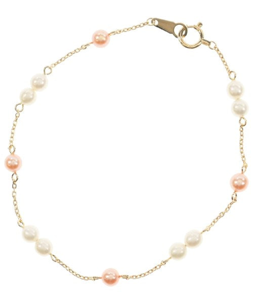 TASAKI สร้อยข้อมือ/กำไล