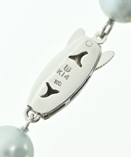 TASAKI สร้อยคอ