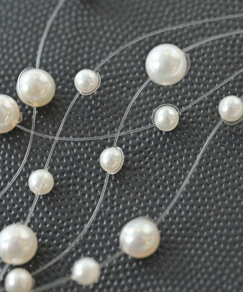 TASAKI สร้อยคอ