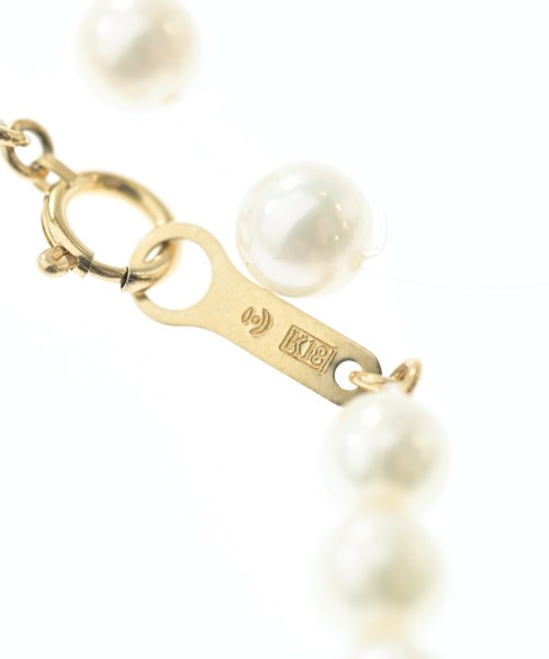 TASAKI สร้อยคอ