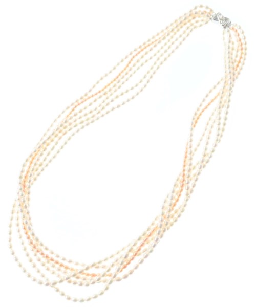 TASAKI สร้อยคอ