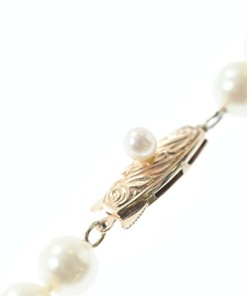 TASAKI สร้อยคอ