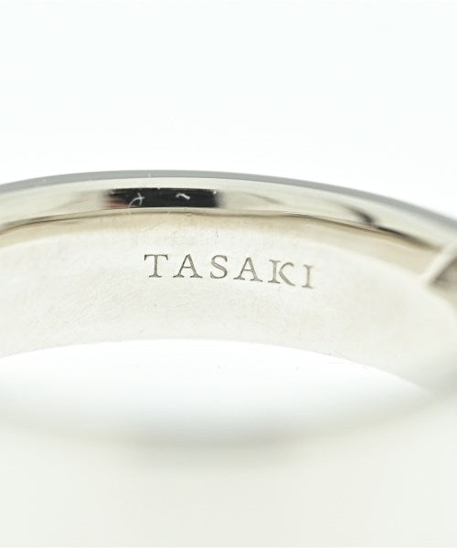 TASAKI แหวน