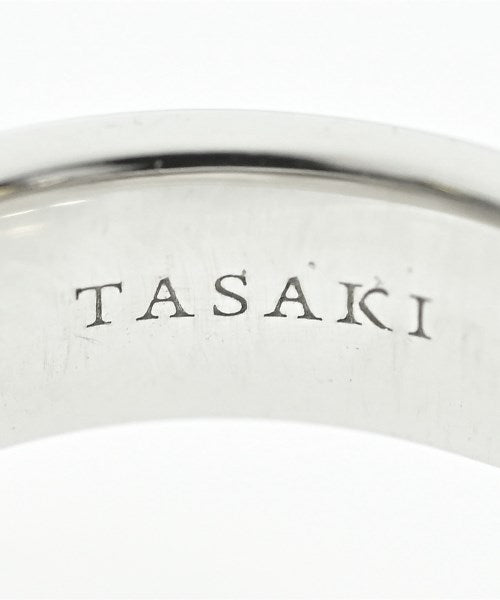 TASAKI แหวน