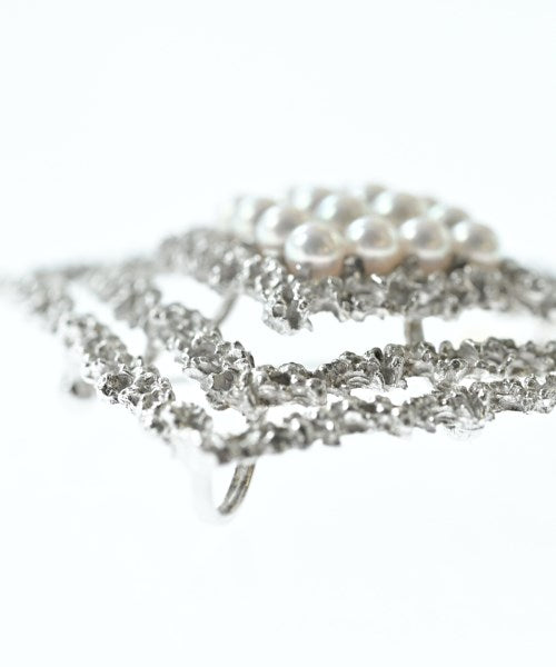 TASAKI เข็มกลัด/ดอกไม้ติดเสื้อ