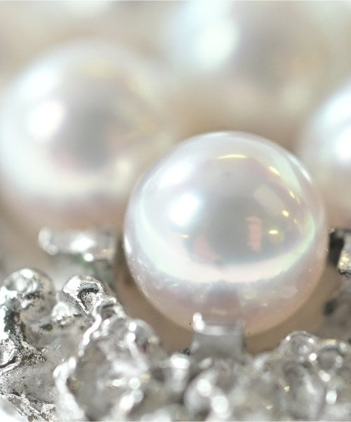 TASAKI เข็มกลัด/ดอกไม้ติดเสื้อ