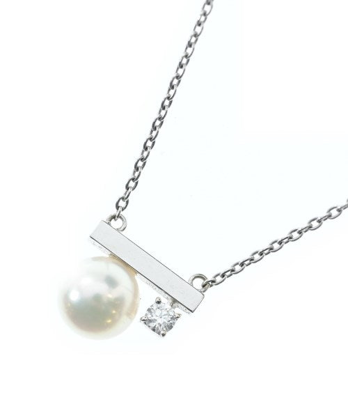 TASAKI สร้อยคอ