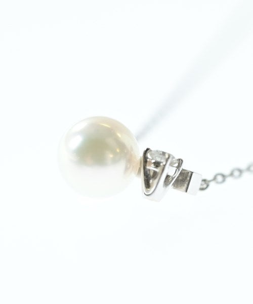 TASAKI สร้อยคอ
