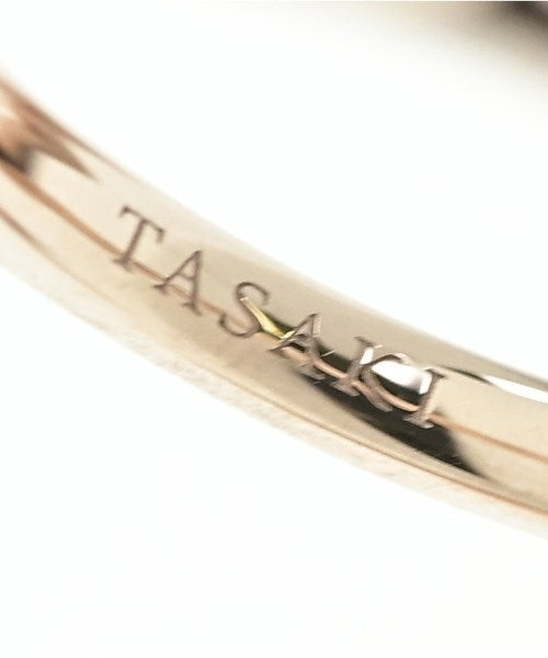 TASAKI แหวน