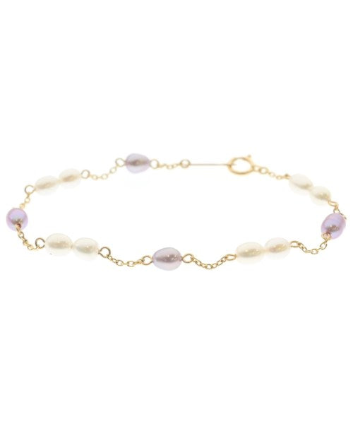 TASAKI สร้อยข้อมือ/กำไล
