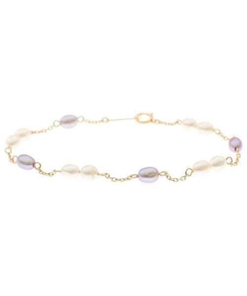 TASAKI สร้อยข้อมือ/กำไล