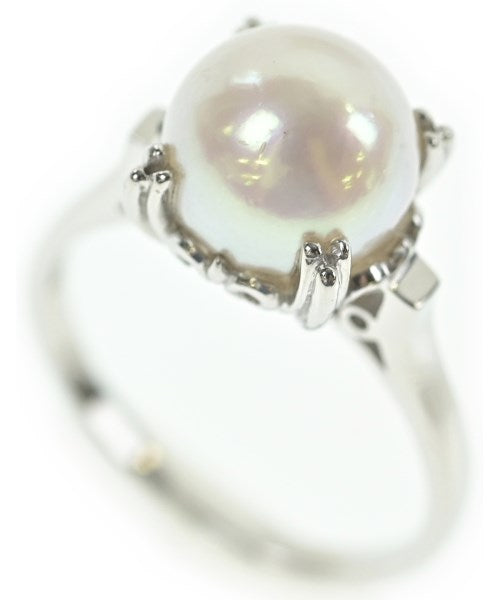 TASAKI แหวน