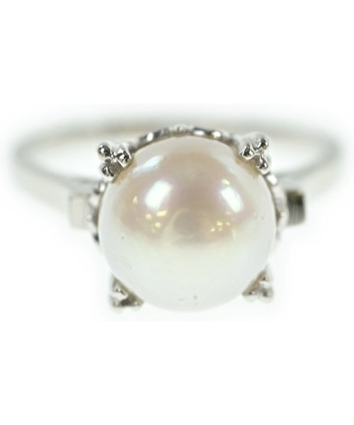 TASAKI แหวน
