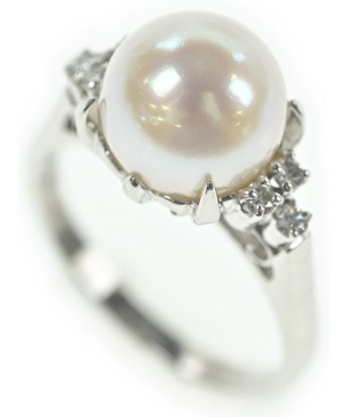 TASAKI แหวน