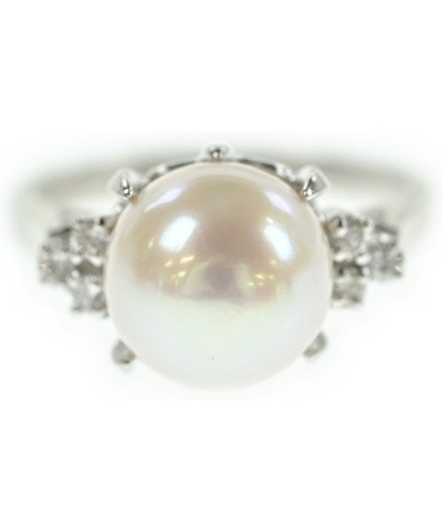 TASAKI แหวน